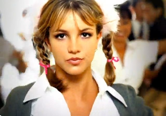 Cómo Britney Spears ‘I’m A Slave 4 U’ cambió su carrera y la dirección de su pop